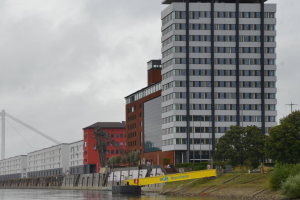 HGM Oberrhein - Energetische Sanierung Heizen/Kühlen